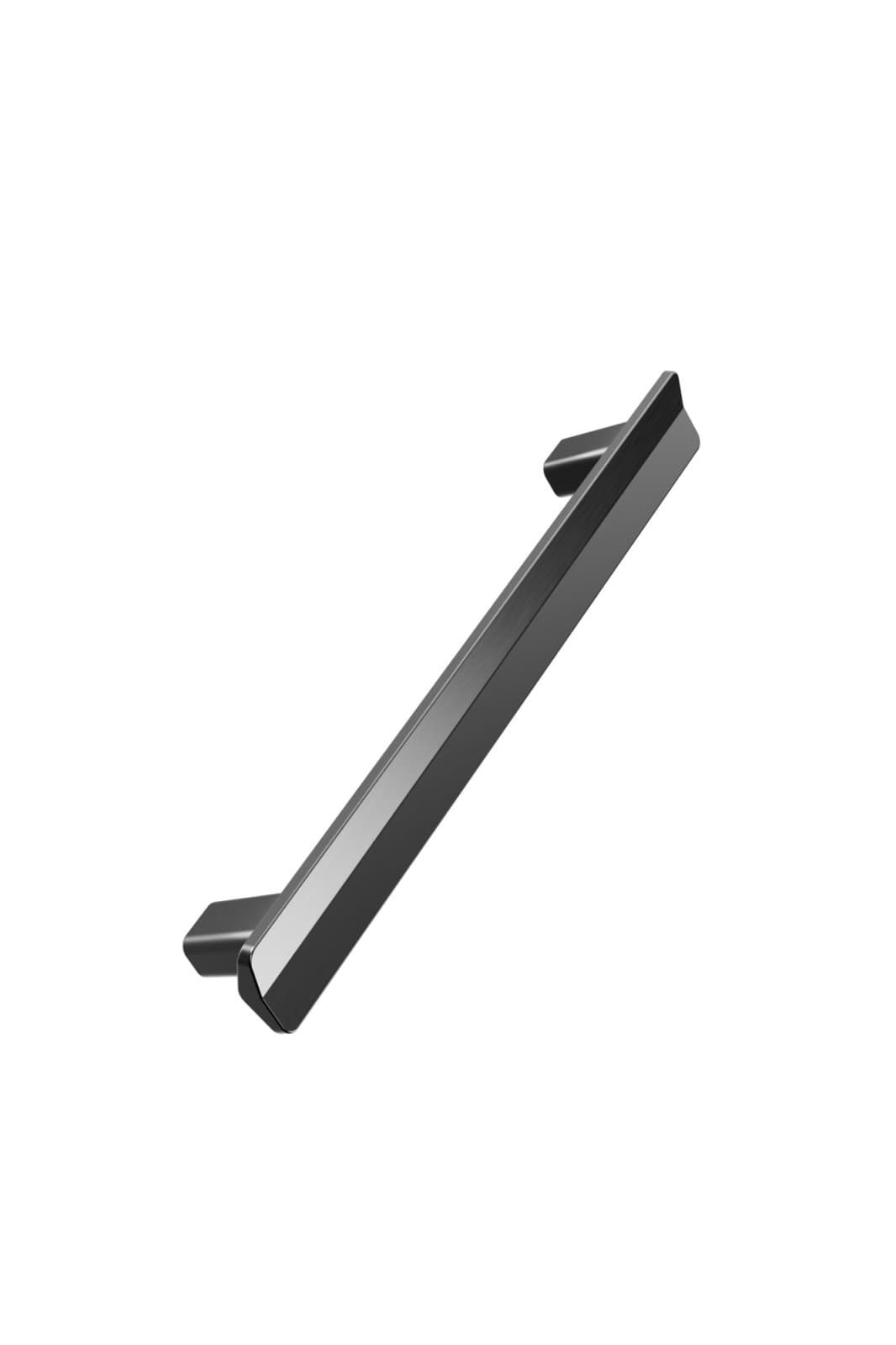Uchwyt meblowy VIS A VIS 160 mm, gun metal